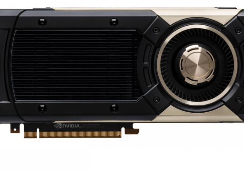 Nvidia unveils the $9,000 Quadro GV100 GPU with RTX technology | TechSpot
