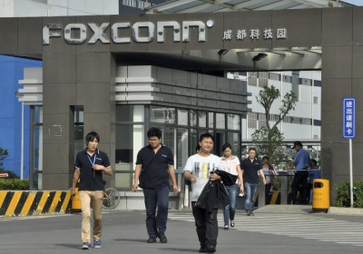 foxconn belkin linksys wemo