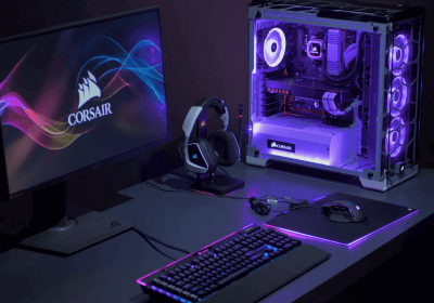 corsair icue corsair link icue cue