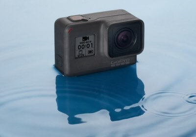 gopro hero
