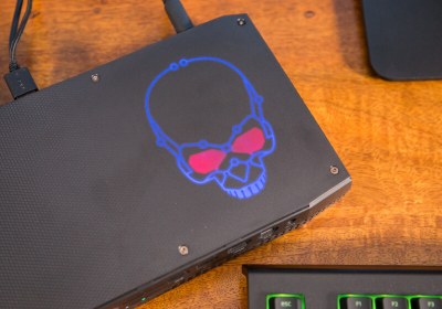 intel hades canyon mini gaming amd nuc