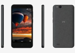zte tempo android