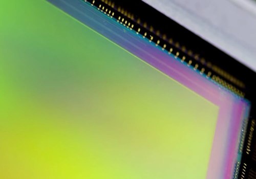 canon sensor image sensor megapixels imaging