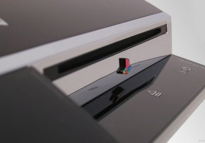 ps3 playstation 3 playstation