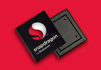 qualcomm snapdragon