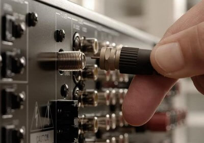 cord cutter