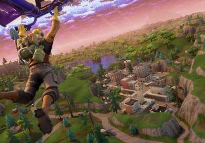 fortnite ios fortnite battle royale