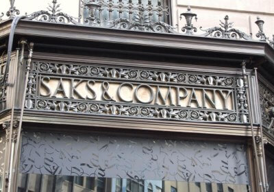 saks lord taylor