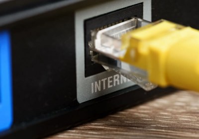 cloudflare dns isp