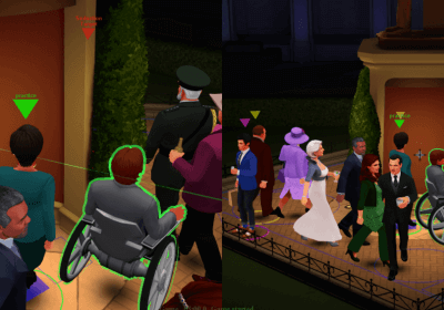 spyparty steam early access found