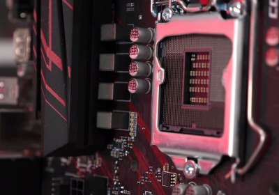 Intel B360 vs. Z370 Chipset: Finally an 8th-Gen Budget Platform
