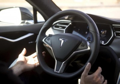 ntsb tesla