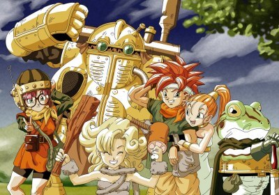 chrono trigger patched add original graphics