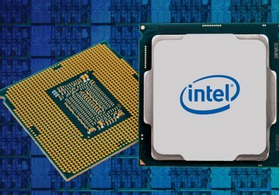 intel cpu