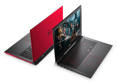dell g-series laptop g3 g5 g7