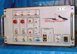 dhs washington dhs stingray