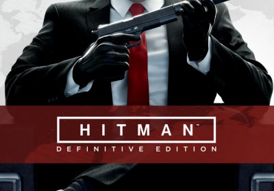 hitman definitive edition announced release date revealed