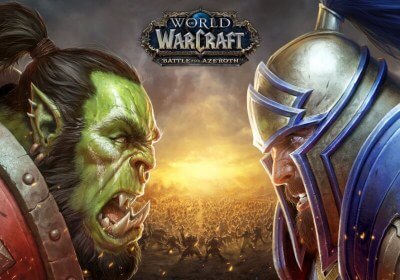 world warcraft battle azeroth blizzard world of warcraft expansion battle for azeroth