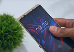 doogee mix