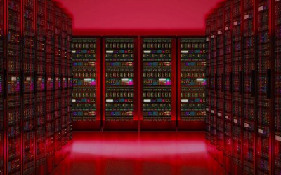 cisco datacenter