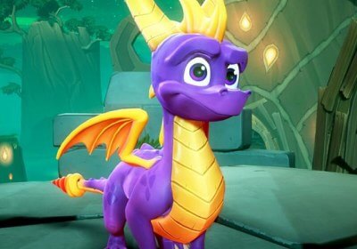spyro dragon ps4 xbox activision remastered