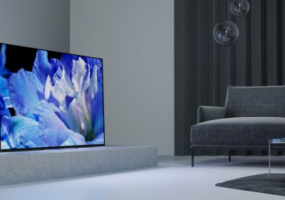 tvs