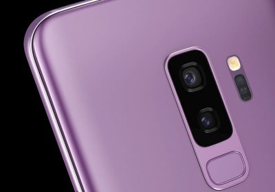 Galaxy S9+ vs Pixel 2 XL Camera
