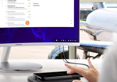 samsung dex pad samsung dex pad