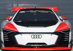 audi gran turismo gran turismo sport concept car