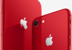 apple iphone product red 64gb 256gb