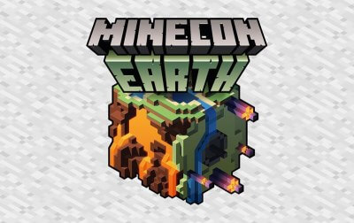 virtual minecraft minecon earth