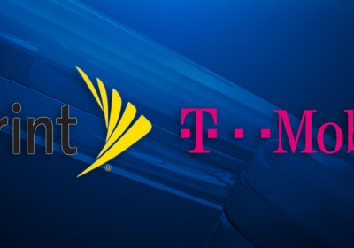 sprint t-mobile merger