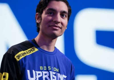 pro overwatch dreamkazper twitter overwatch overwatch league boston uprising