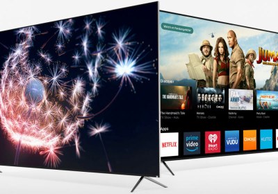 vizio p-series quantum hdr smart tv 4k