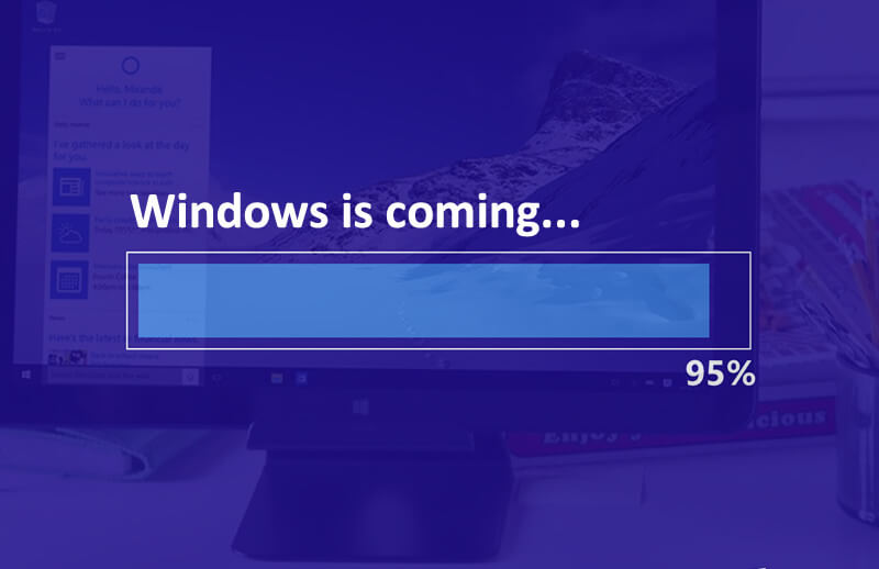Windows 10 Spring Creators Update faces delay after bug identified ...