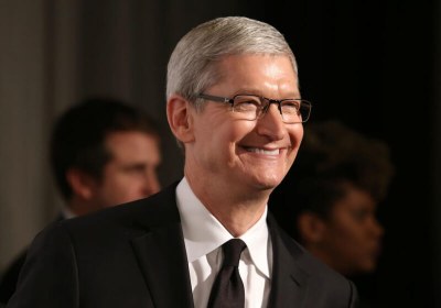 apple