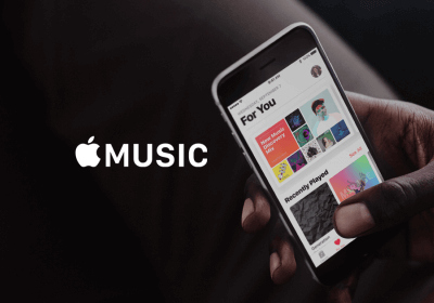 apple music