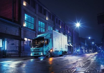 volvo