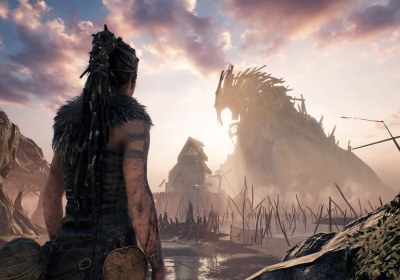 hellblade senua sacrifice bafta remains edith finch bafta awards what remains of edith finch uk