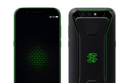 xiaomi black shark razer phone
