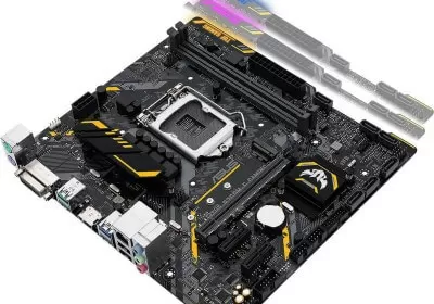 Best Value Intel B360 Motherboards
