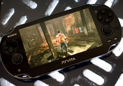 playstation vita playstation vita