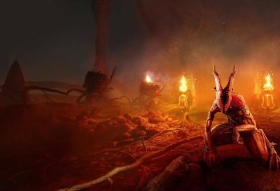 agony censorship