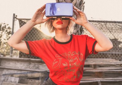 virtual reality vr vr headset oculus rift augmented reality