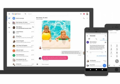 google voice sprint sprint google voice