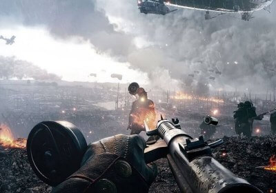 battlefield call duty activision ea call of duty dice treyarch battlefield v call of duty black ops 4 battle royale