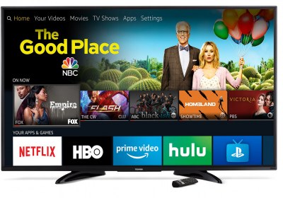 amazon buy alexa-enabled tvs