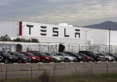 tesla