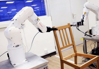 robot ikea
