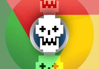 adguard chrome malware extension ad blocking